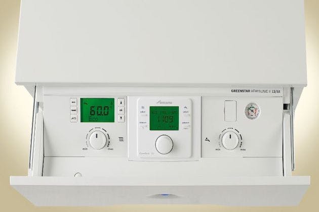 Why you should consider updating your heating system